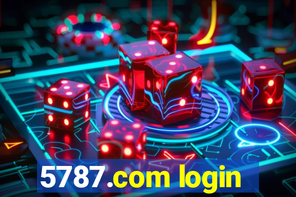 5787.com login